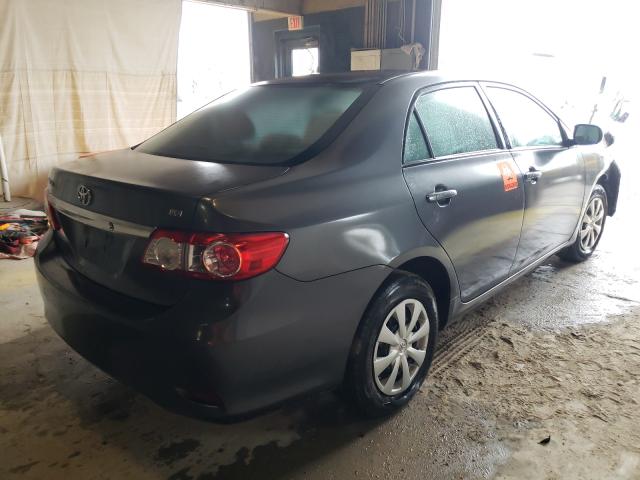 Photo 4 from auction – 2011 TOYOTA COROLLA BA with VIN 2T1BU4EE8BC722480