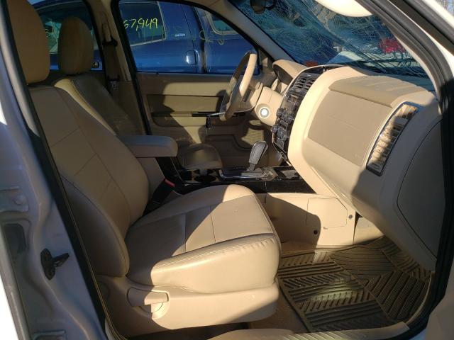 Photo 5 from auction – 2012 FORD ESCAPE LIM with VIN 1FMCU9EG4CKC48798