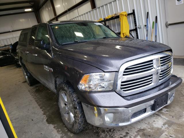 Photo 1 from auction – 2017 RAM 1500 SLT with VIN 1C6RR7GT1HS748270