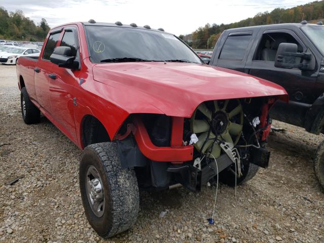 DODGE RAM 3500 S 2012 with VIN 3C63D3GL3CG178866 - Photo from auction