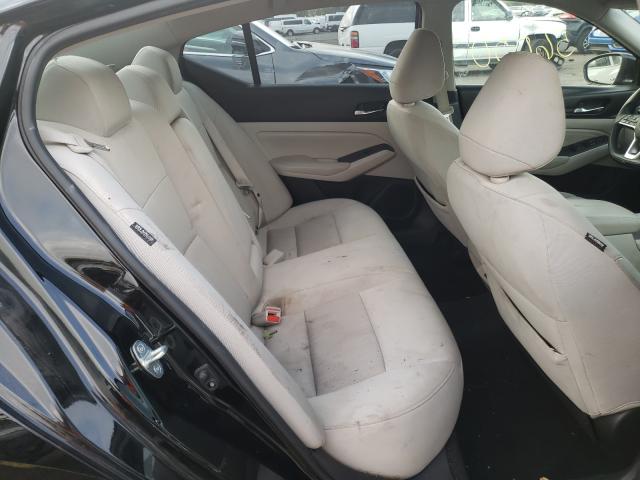 Photo 6 from auction – 2019 NISSAN ALTIMA S with VIN 1N4BL4BV5KC155439