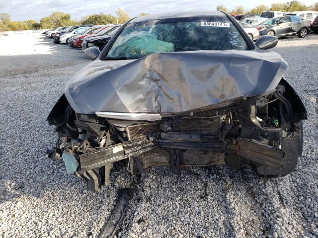 Photo 7 from auction – 2013 HYUNDAI SONATA GLS with VIN 5NPEB4ACXDH694334