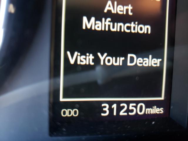Photo 8 from auction – 2019 TOYOTA COROLLA L with VIN 5YFBURHE0KP877937