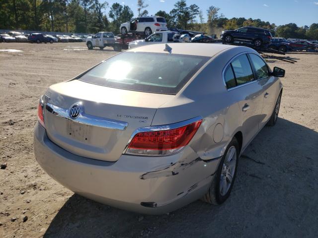 Photo 4 from auction – 2011 BUICK LACROSSE C with VIN 1G4GC5ED2BF305560