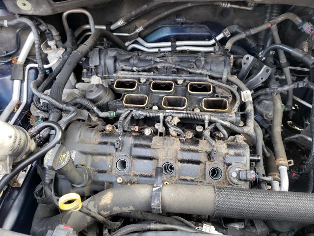 Photo 9 from auction – 2013 CHRYSLER TOWN & COU with VIN 2C4RC1BG7DR657355