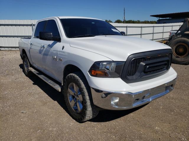 RAM 1500 SLT 2015 with VIN 1C6RR7LT2FS671590 - Photo from auction