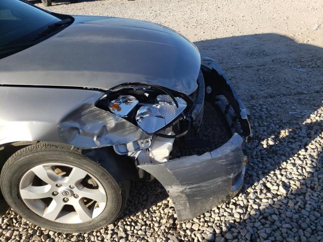 Photo 9 from auction – 2008 NISSAN ALTIMA with VIN 1N4CL21E08C243530