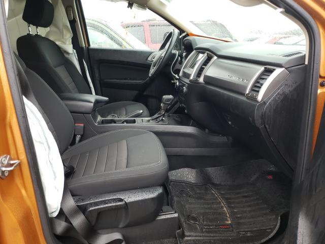 Photo 5 from auction – 2019 FORD RANGER XL with VIN 1FTER4FH8KLB06715