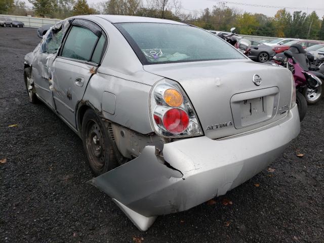 Photo 3 from auction – 2004 NISSAN ALTIMA BAS with VIN 1N4AL11D04C197183