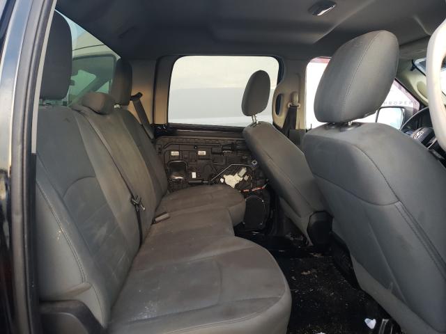 Photo 6 from auction – 2014 RAM 1500 ST with VIN 1C6RR7KT9ES462976