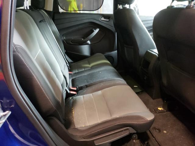 Photo 6 from auction – 2014 FORD ESCAPE SE with VIN 1FMCU9GX8EUB52810