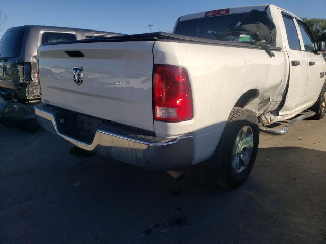 Photo 4 from auction – 2015 RAM 1500 ST with VIN 1C6RR6FT0FS517871