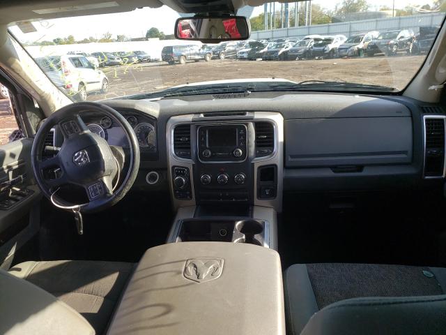 Photo 9 from auction – 2014 RAM 1500 SLT with VIN 1C6RR7LG3ES399813