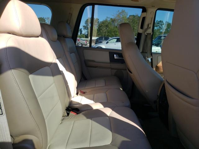 Photo 6 from auction – 2003 FORD EXPEDITION with VIN 1FMFU17L63LB29671