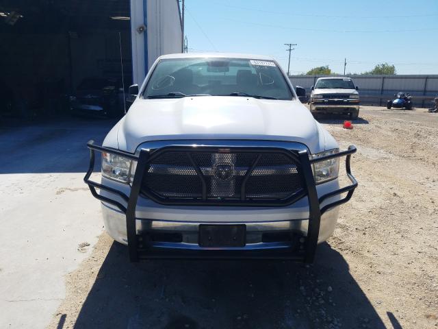 Photo 9 from auction – 2019 RAM 1500 CLASS with VIN 1C6RR7FT3KS580849