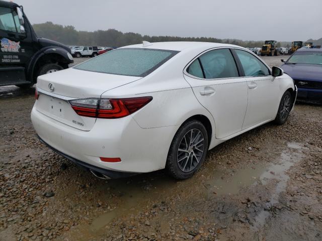 Photo 4 from auction – 2017 LEXUS ES 350 with VIN 58ABK1GG4HU071674