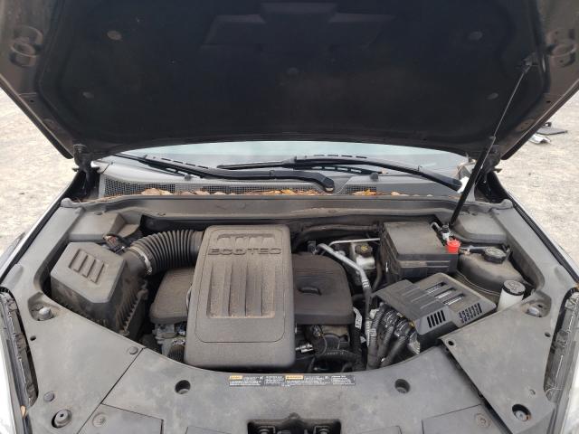 Photo 7 from auction – 2016 CHEVROLET EQUINOX LS with VIN 2GNFLEEK2G6257713