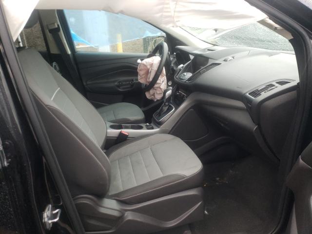 Photo 5 from auction – 2013 FORD ESCAPE SE with VIN 1FMCU0GXXDUB61065