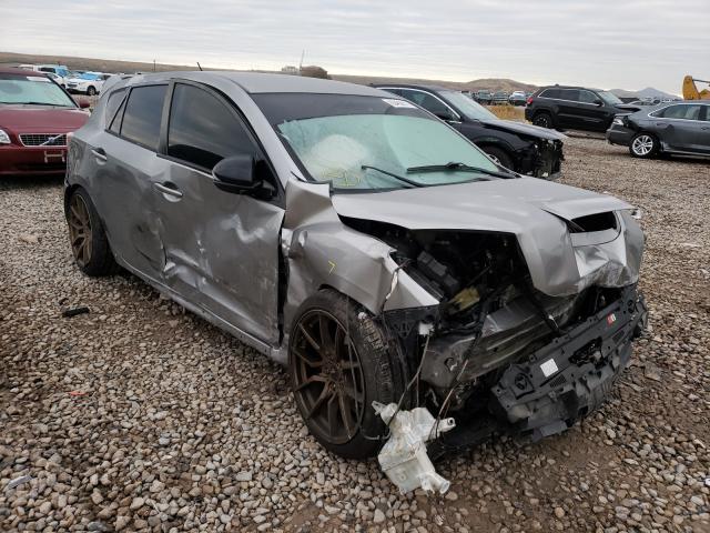 Photo 1 from auction – 2013 MAZDA SPEED 3 with VIN JM1BL1L36D1713903
