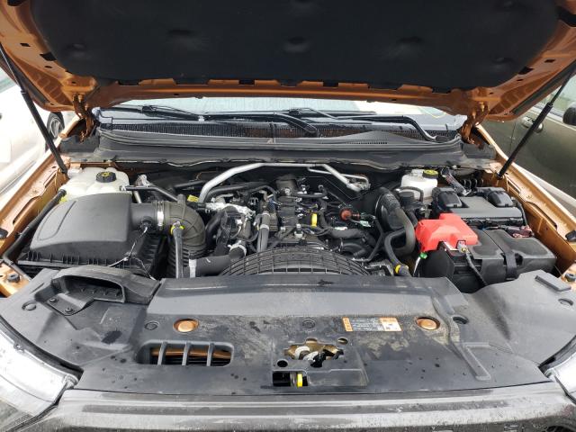 Photo 7 from auction – 2019 FORD RANGER XL with VIN 1FTER4FH8KLB06715