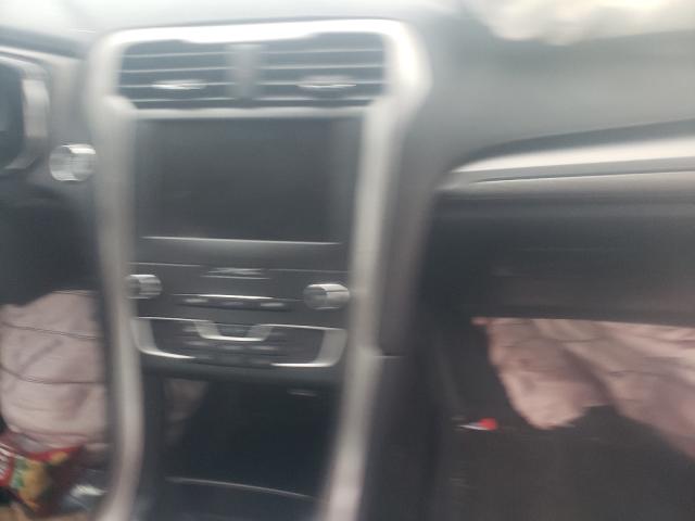 Photo 9 from auction – 2020 FORD FUSION SE with VIN 3FA6P0T99LR236737