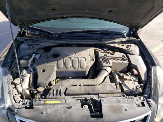 Photo 7 from auction – 2010 NISSAN ALTIMA S with VIN 1N4AL2EP9AC108605