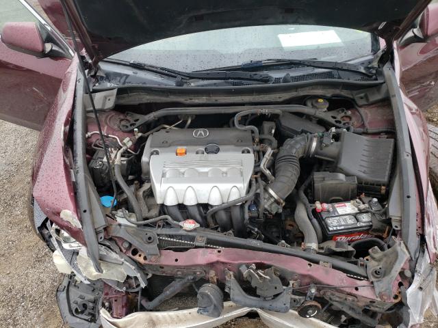Photo 7 from auction – 2010 ACURA TSX with VIN JH4CU2F65AC011289