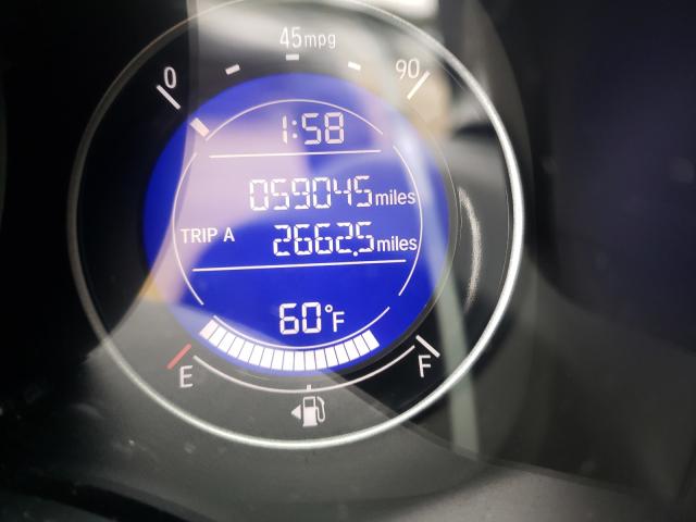 Photo 8 from auction – 2015 HONDA FIT EX with VIN 3HGGK5H83FM786013
