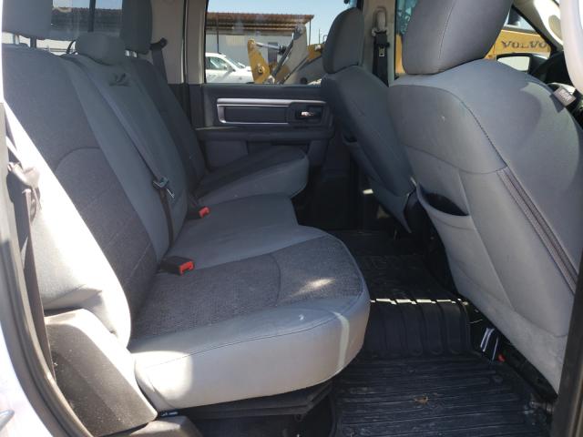 Photo 6 from auction – 2015 RAM 1500 SLT with VIN 1C6RR7LT2FS671590