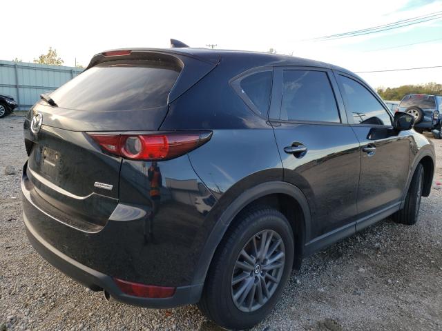 Photo 4 from auction – 2019 MAZDA CX-5 TOURI with VIN JM3KFBCM2K0638861