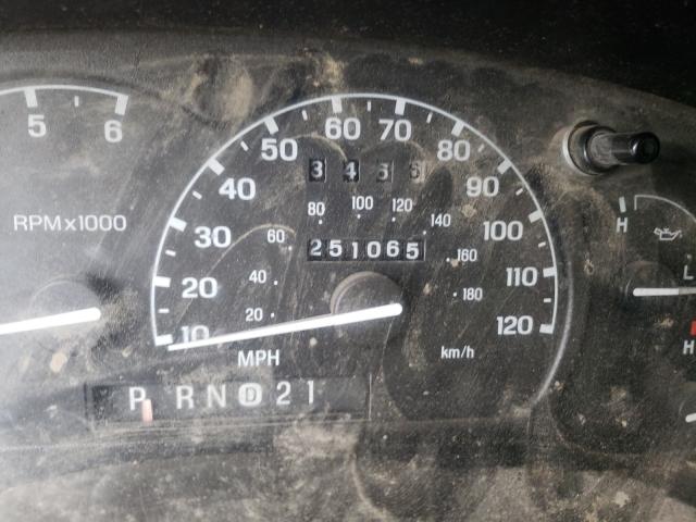 Photo 8 from auction – 2000 FORD RANGER SUP with VIN 1FTZR15V2YPC08830