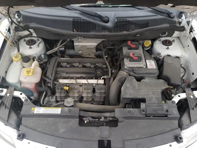 Photo 7 from auction – 2011 JEEP COMPASS with VIN 1J4NT1FAXBD260852