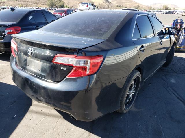 Photo 4 from auction – 2012 TOYOTA CAMRY BASE with VIN 4T1BF1FKXCU125408
