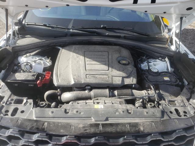Photo 7 from auction – 2019 LAND ROVER RANGE ROVE with VIN SALYL2EX7KA782718