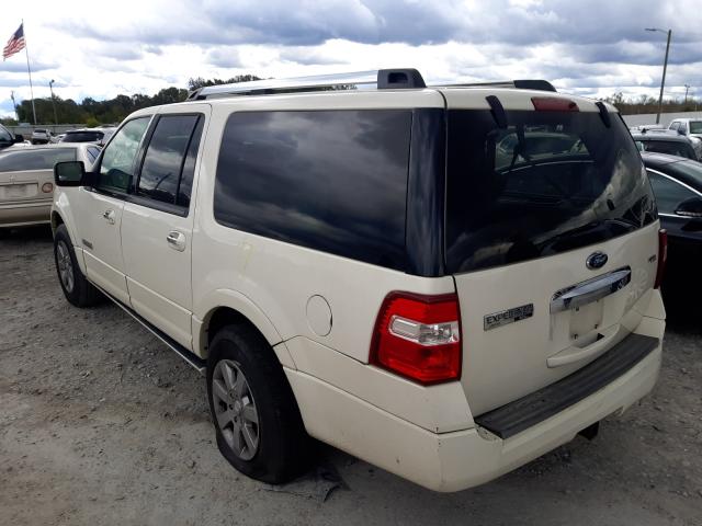 Photo 3 from auction – 2008 FORD EXPEDITION with VIN 1FMFK19588LA58596