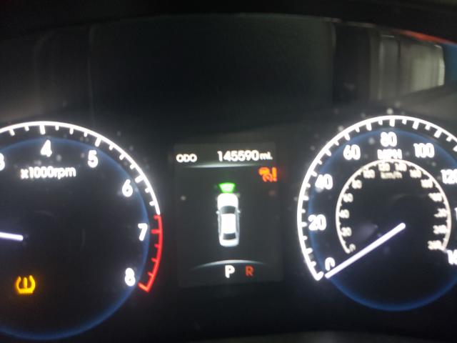 Photo 8 from auction – 2012 HYUNDAI GENESIS 3. with VIN KMHGC4DD8CU184459