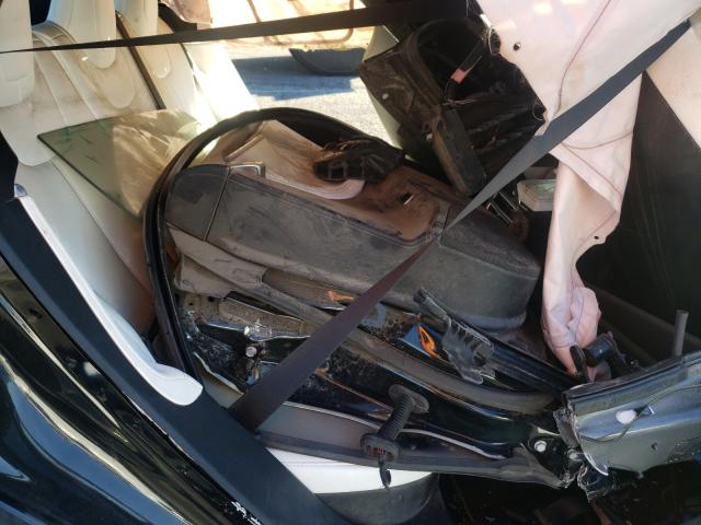 Photo 6 from auction – 2017 TESLA MODEL S with VIN 5YJSA1E15HF195958