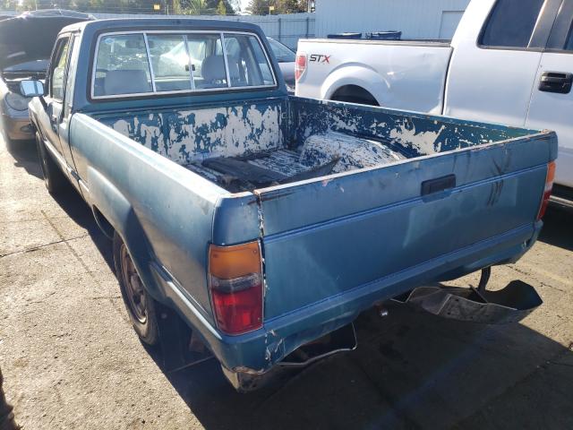 Photo 3 from auction – 1984 TOYOTA OTHER with VIN JT4RN56S7E0066048