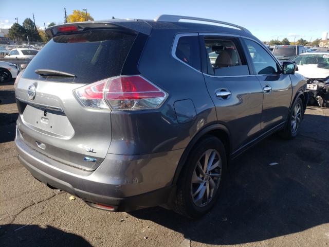 Photo 4 from auction – 2014 NISSAN ROGUE S with VIN 5N1AT2MT6EC826428