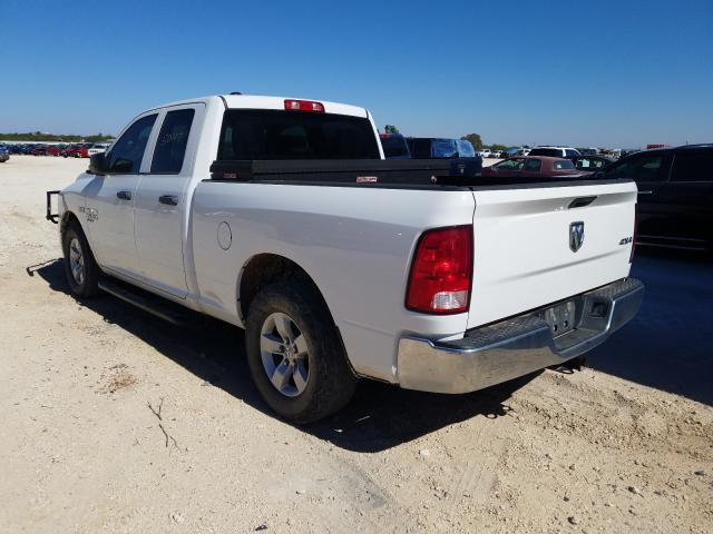 Photo 3 from auction – 2019 RAM 1500 CLASS with VIN 1C6RR7FT3KS580849
