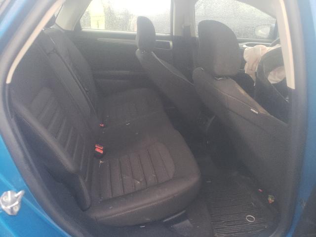 Photo 6 from auction – 2020 FORD FUSION SE with VIN 3FA6P0T99LR236737