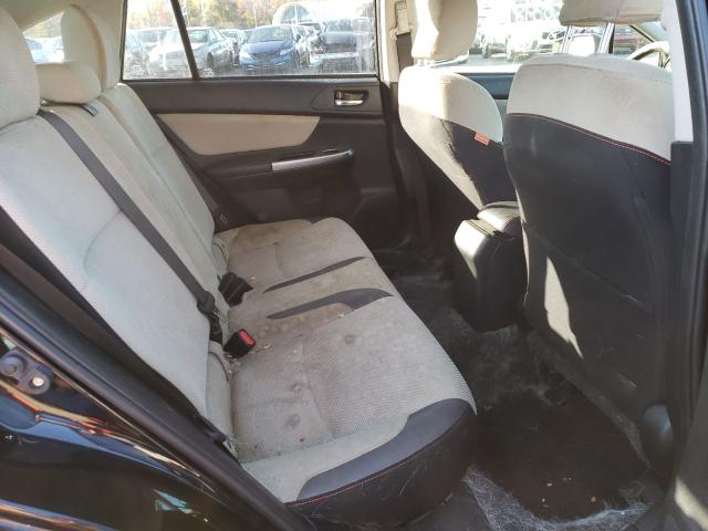 Photo 6 from auction – 2016 SUBARU CROSSTREK with VIN JF2GPABC5G9205232