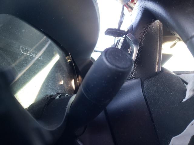 Photo 8 from auction – 2021 RAM 1500 TRX with VIN 1C6SRFU94MN764363