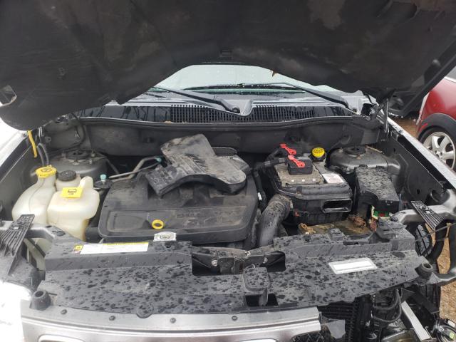 Photo 7 from auction – 2012 JEEP COMPASS SP with VIN 1C4NJCBB4CD509850