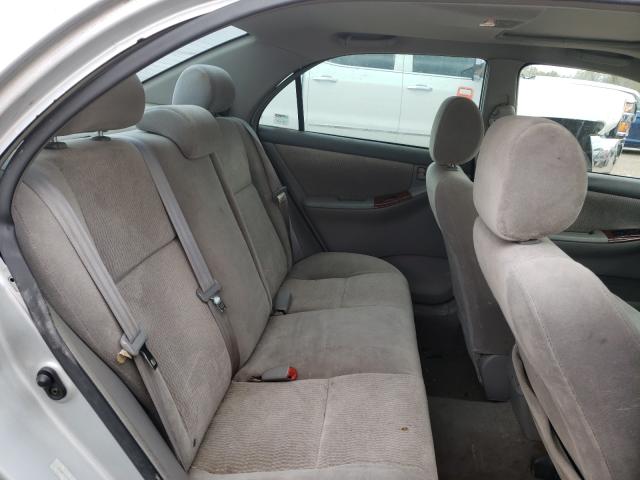 Photo 6 from auction – 2006 TOYOTA COROLLA CE with VIN 1NXBR32E26Z666461