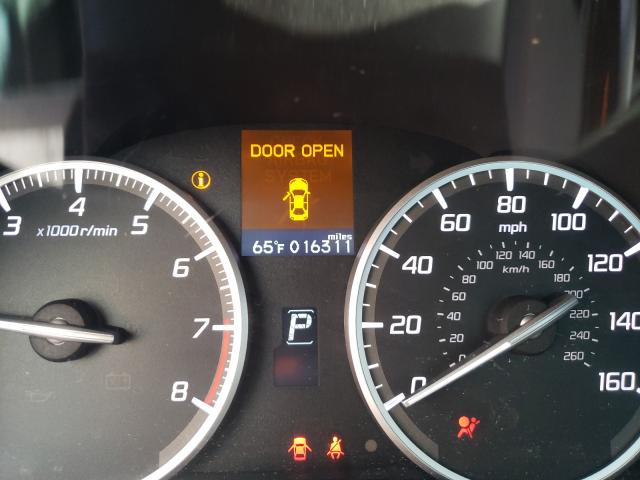 Photo 8 from auction – 2018 ACURA ILX SPECIA with VIN 19UDE2F49JA004943