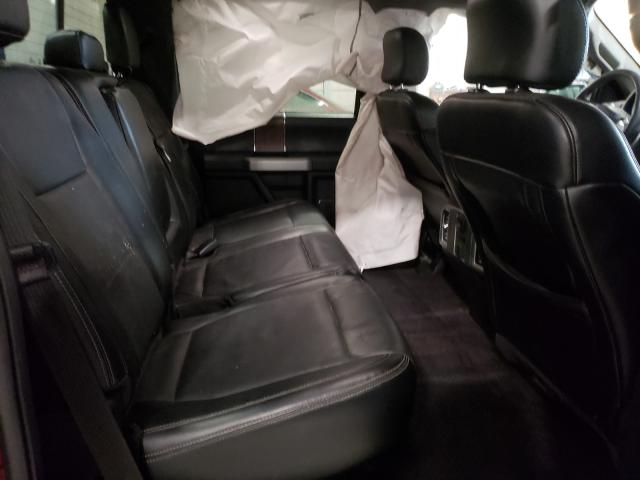 Photo 6 from auction – 2015 FORD F150 SUPER with VIN 1FTEW1EG3FFB91211