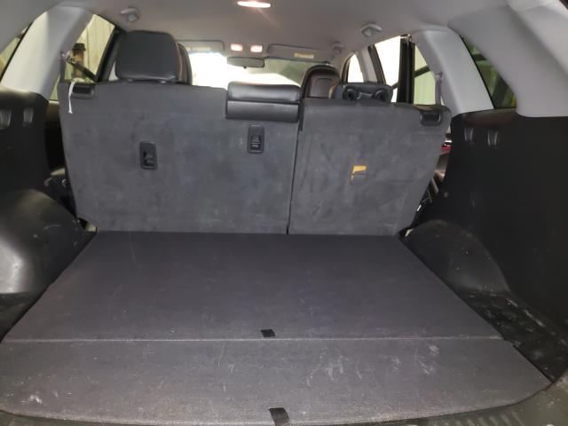 Photo 9 from auction – 2012 KIA SORENTO EX with VIN 5XYKU3A64CG288850