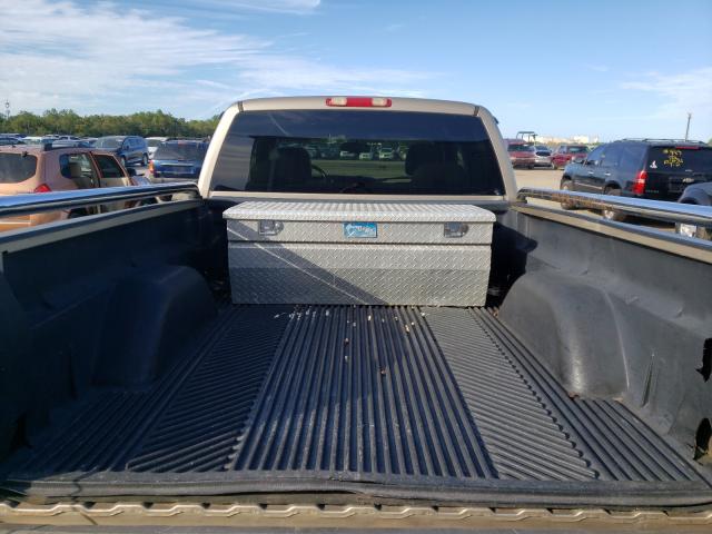 Photo 9 from auction – 2003 CHEVROLET SILVERADO with VIN 2GCEK19T931389667