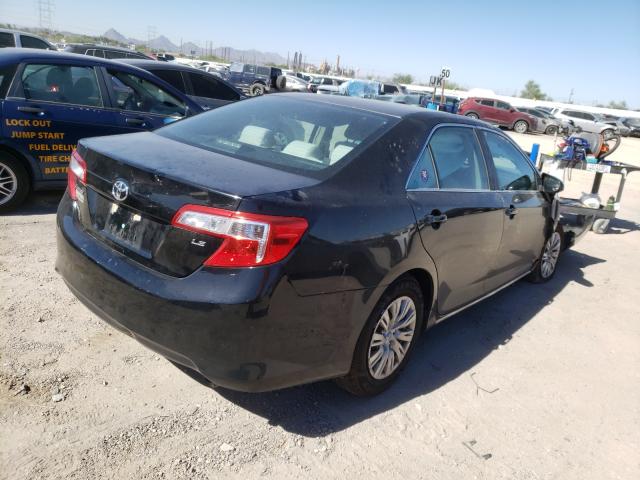 Photo 4 from auction – 2012 TOYOTA CAMRY BASE with VIN 4T4BF1FK7CR174832